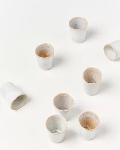 Motel a Miio Areia Espressobecher Sand Best