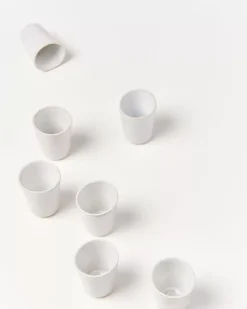 Motel a Miio Areia Espressobecher Weis Clearance