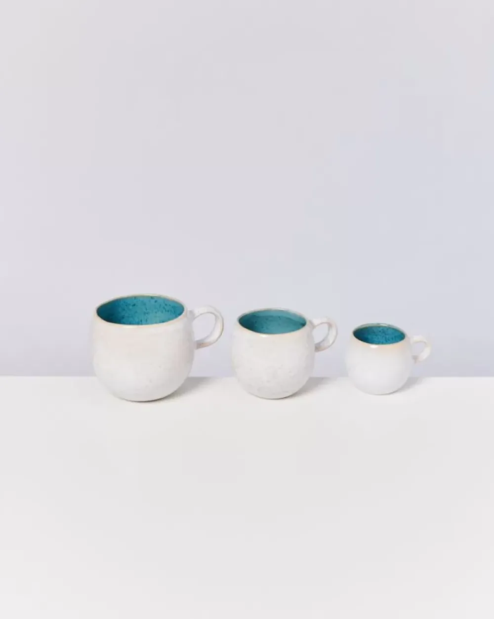 Motel a Miio Areia Espressotasse Aqua Hot