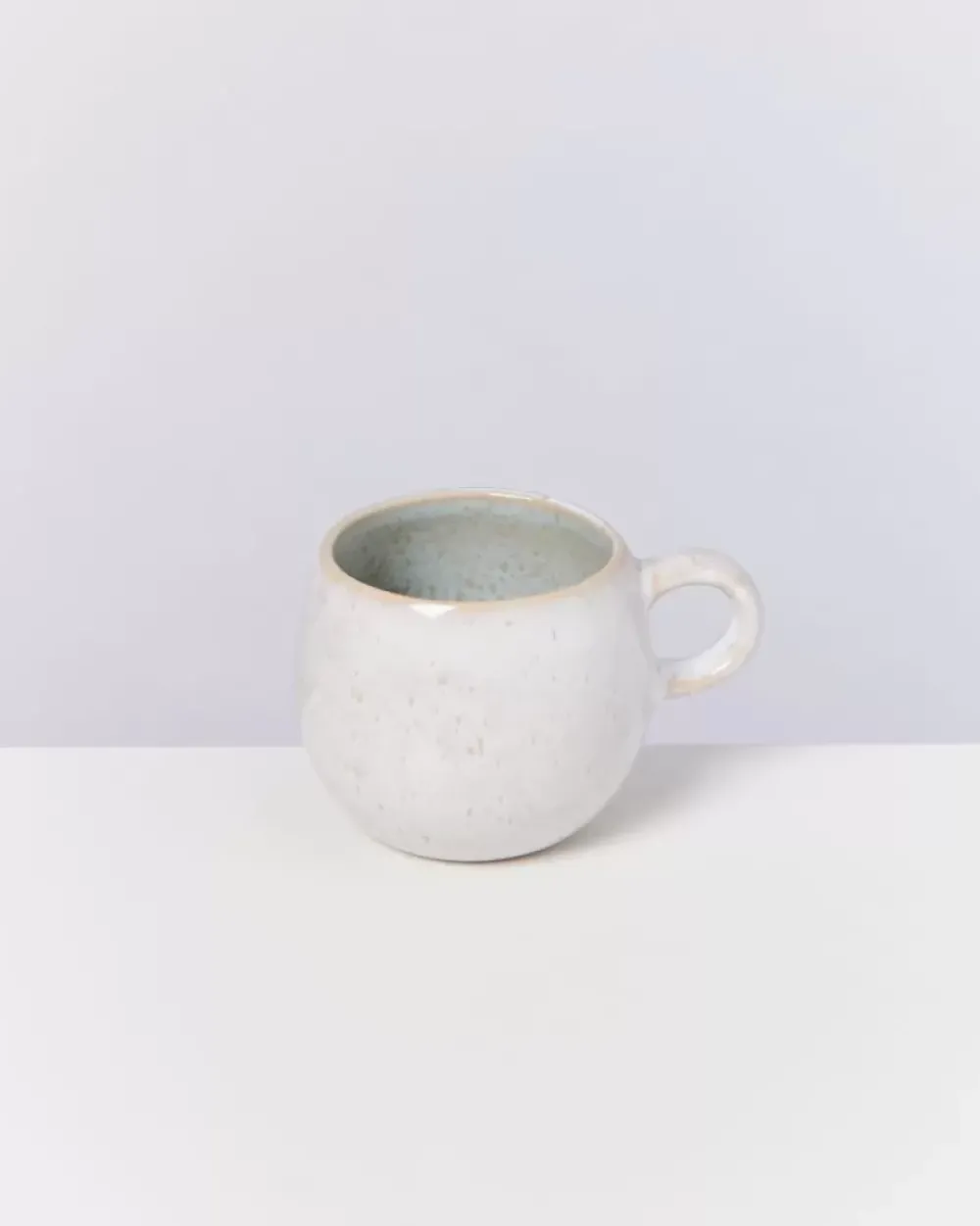 Motel a Miio Areia Espressotasse Azur Discount