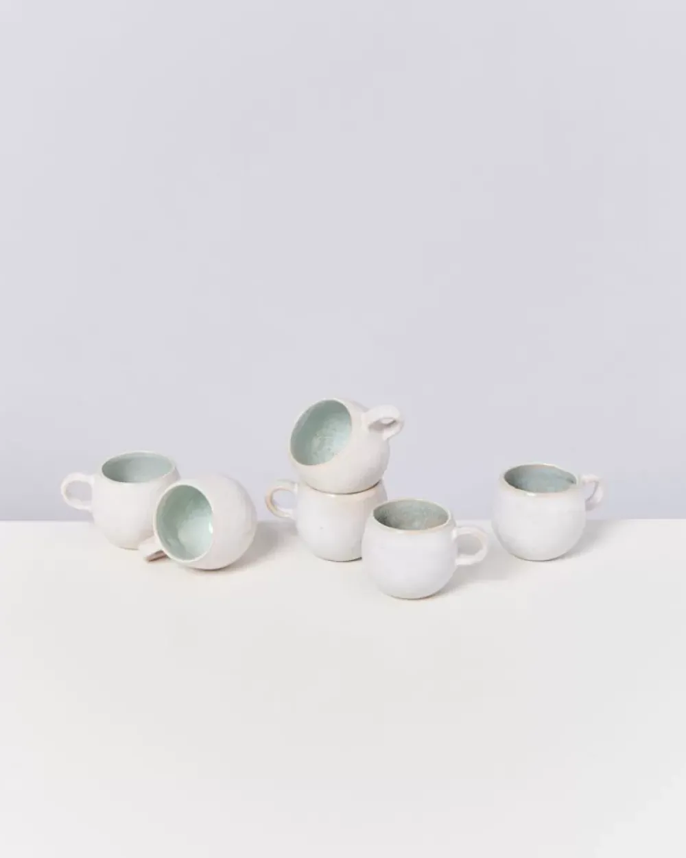 Motel a Miio Areia Espressotasse Azur Discount