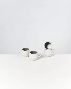 Motel a Miio Areia Espressotasse Grau Discount