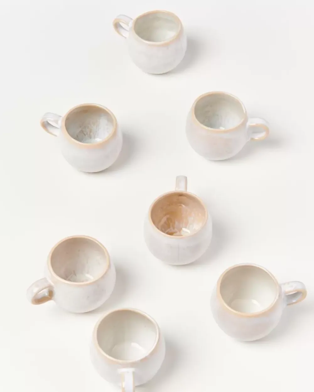 Motel a Miio Areia Espressotasse Sand Best