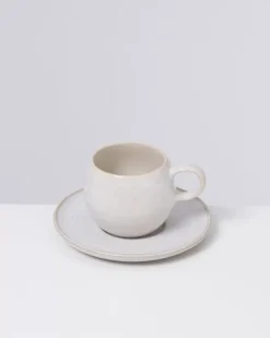 Motel a Miio Areia Espressountertasse