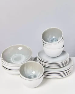 Motel a Miio Areia Grau - 24 Teiliges Set Sale