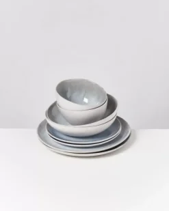 Motel a Miio Areia Grau - 8 Teiliges Set Clearance