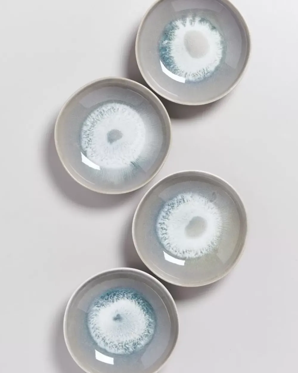 Motel a Miio Areia Miniteller Tief Grau Best