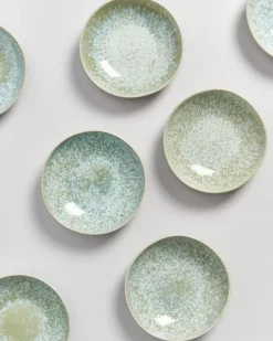 Motel a Miio Areia Miniteller Tief Mint New