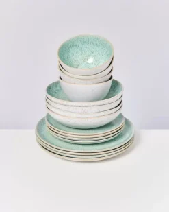 Motel a Miio Areia Mint - 16 Teiliges Set Sale