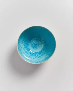 Motel a Miio Areia Muslischale Aqua New