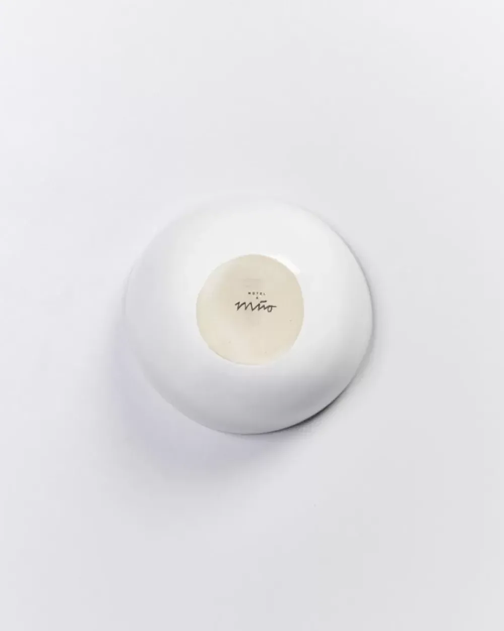 Motel a Miio Areia Muslischale Grau Outlet