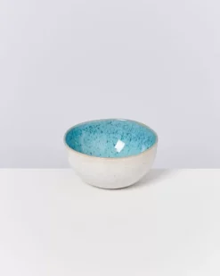 Motel a Miio Areia Muslischale Klein Aqua New