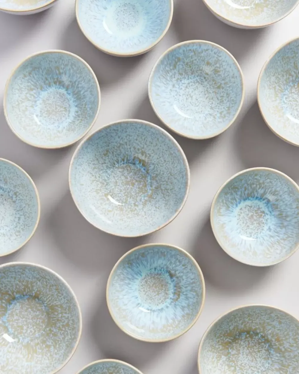 Motel a Miio Areia Muslischale Klein Azur Best