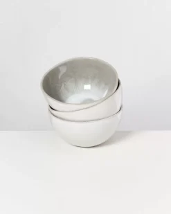 Motel a Miio Areia Muslischale Klein Grau Hot