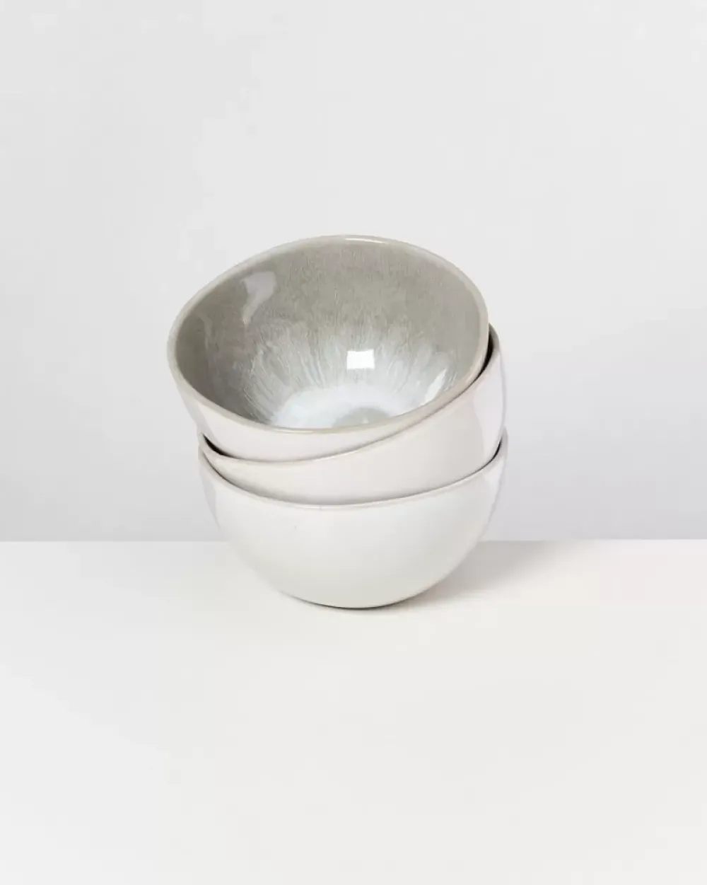 Motel a Miio Areia Muslischale Klein Grau Hot