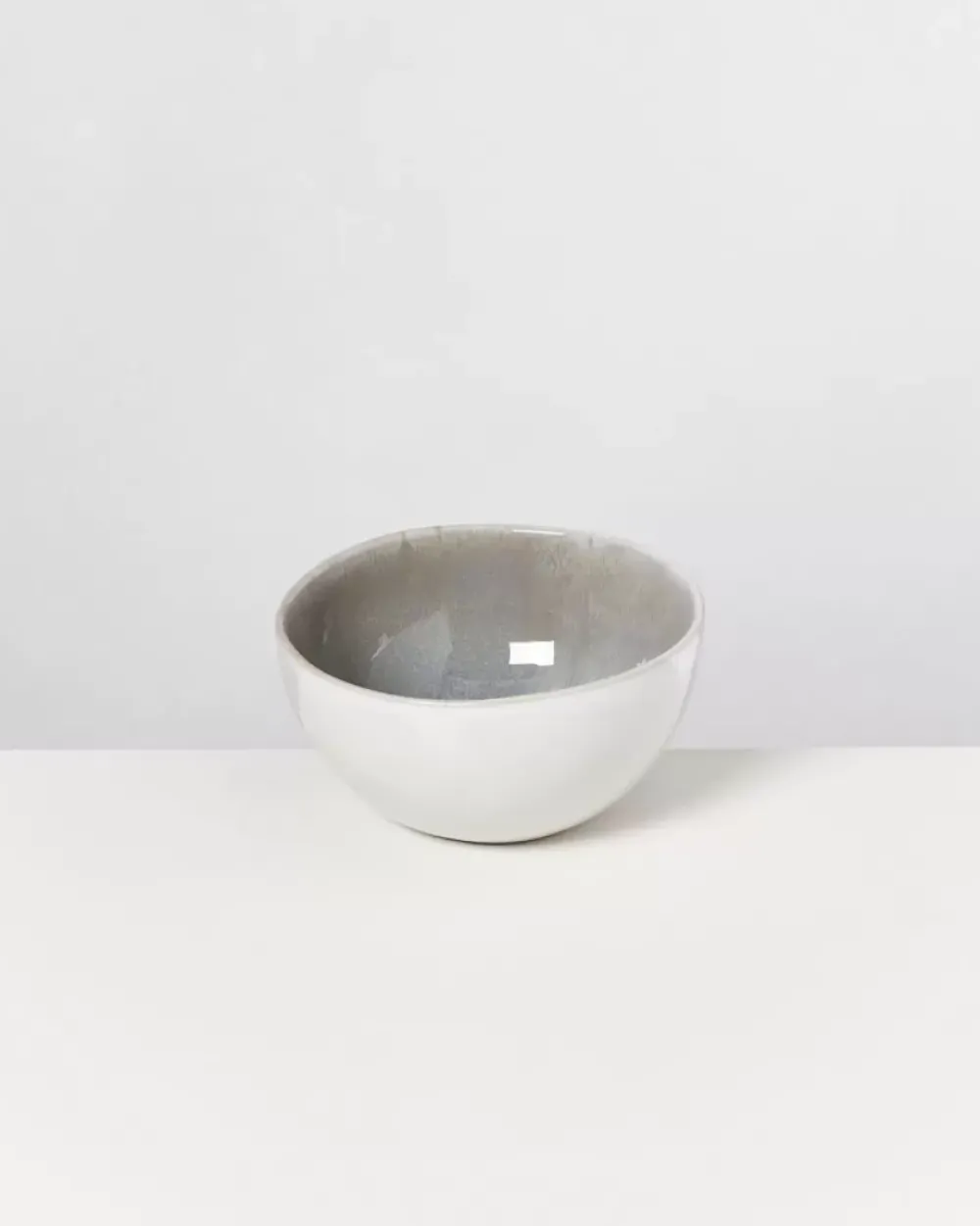 Motel a Miio Areia Muslischale Klein Grau Hot