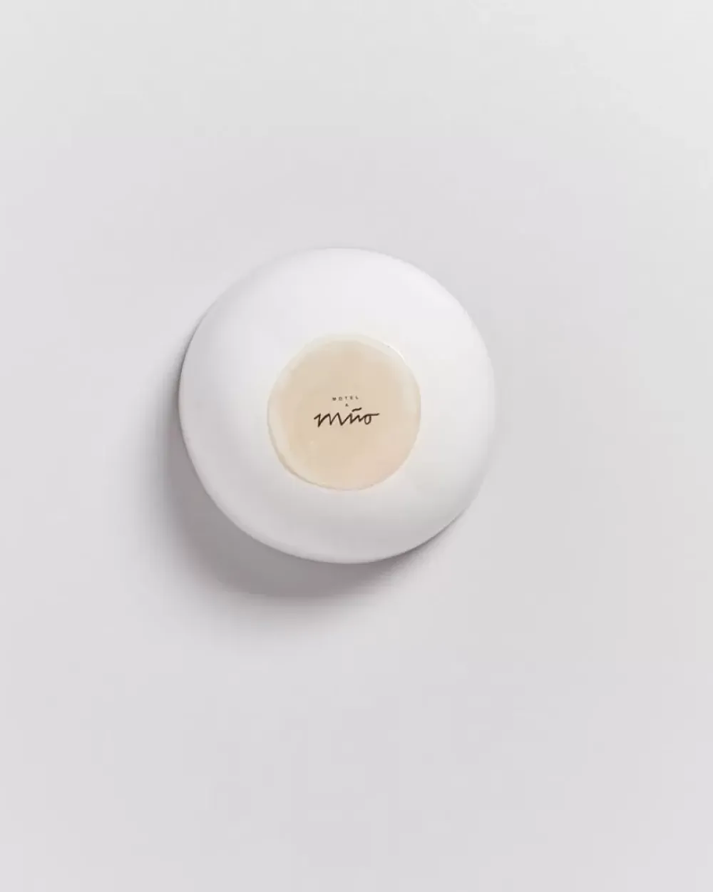 Motel a Miio Areia Muslischale Klein Grau Hot