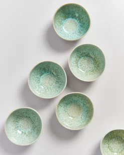 Motel a Miio Areia Muslischale Klein Mint Outlet