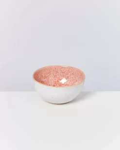 Motel a Miio Areia Muslischale Klein Pink