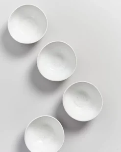 Motel a Miio Areia Muslischale Klein Weis Sale