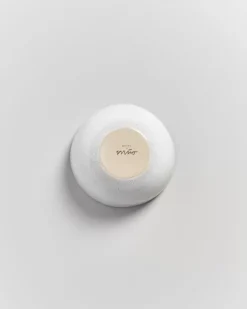 Motel a Miio Areia Muslischale Klein Weis Sale