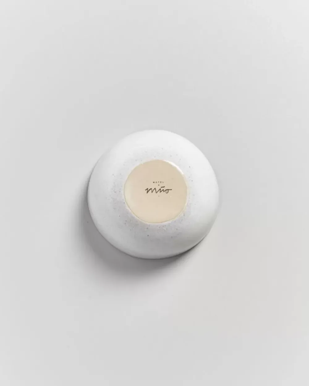 Motel a Miio Areia Muslischale Klein Weis Sale