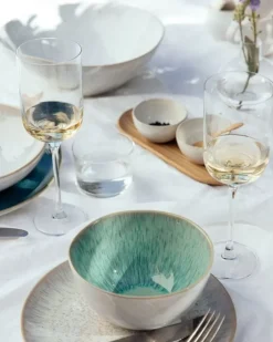 Motel a Miio Areia Muslischale Mint