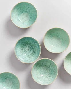 Motel a Miio Areia Muslischale Mint