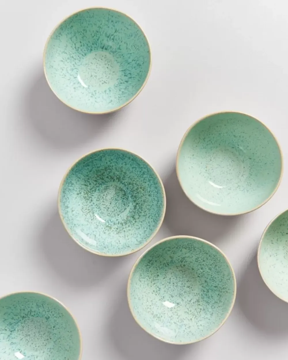 Motel a Miio Areia Muslischale Mint