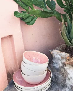 Motel a Miio Areia Muslischale Pink Sale