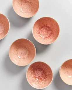 Motel a Miio Areia Muslischale Pink Sale