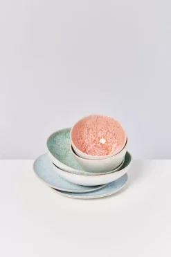 Motel a Miio Areia Muslischale Pink Sale