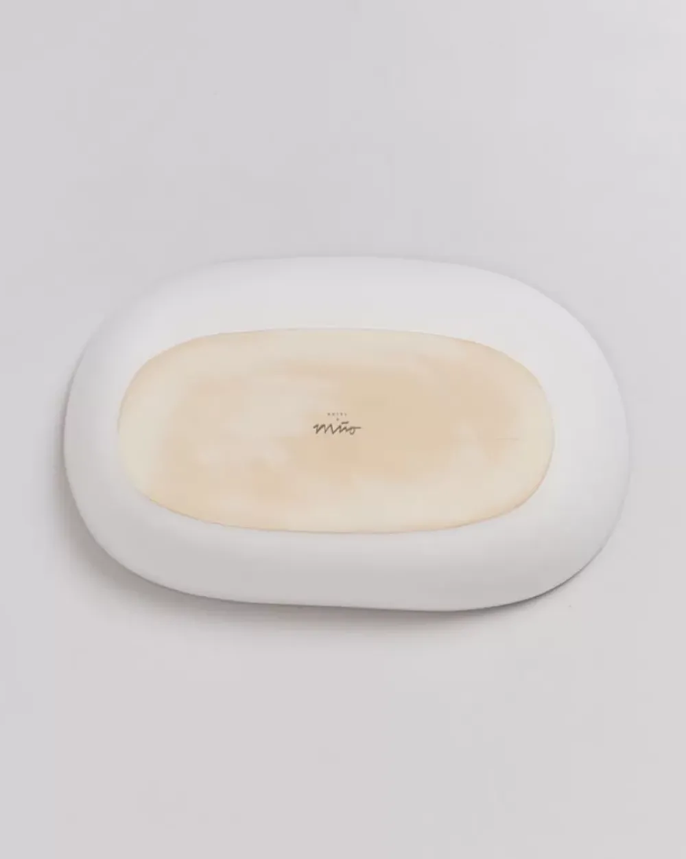 Motel a Miio Areia Ofenform Grau