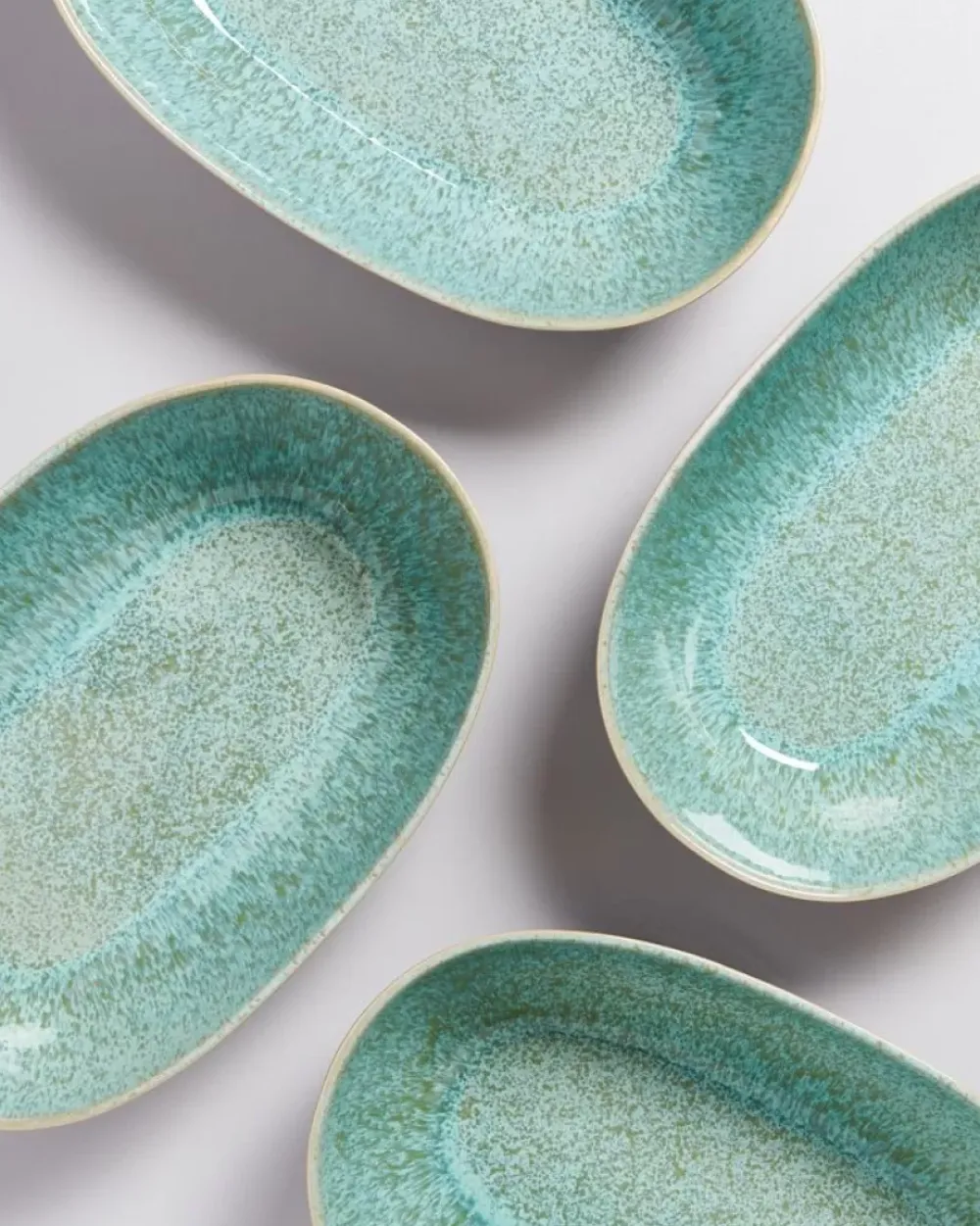 Motel a Miio Areia Ofenform Mint Sale