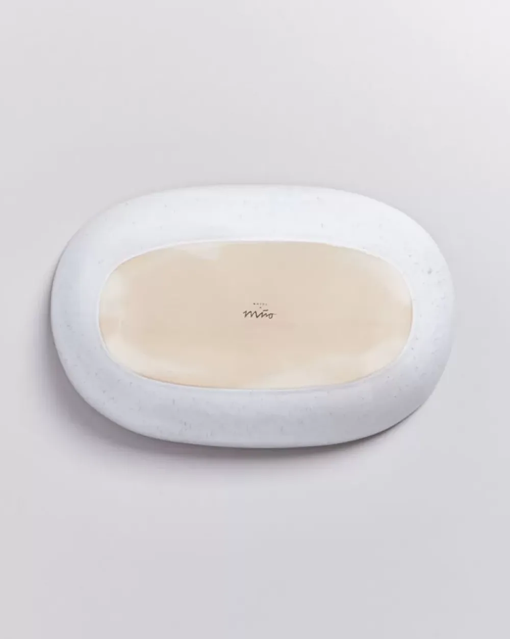 Motel a Miio Areia Ofenform Sand Outlet