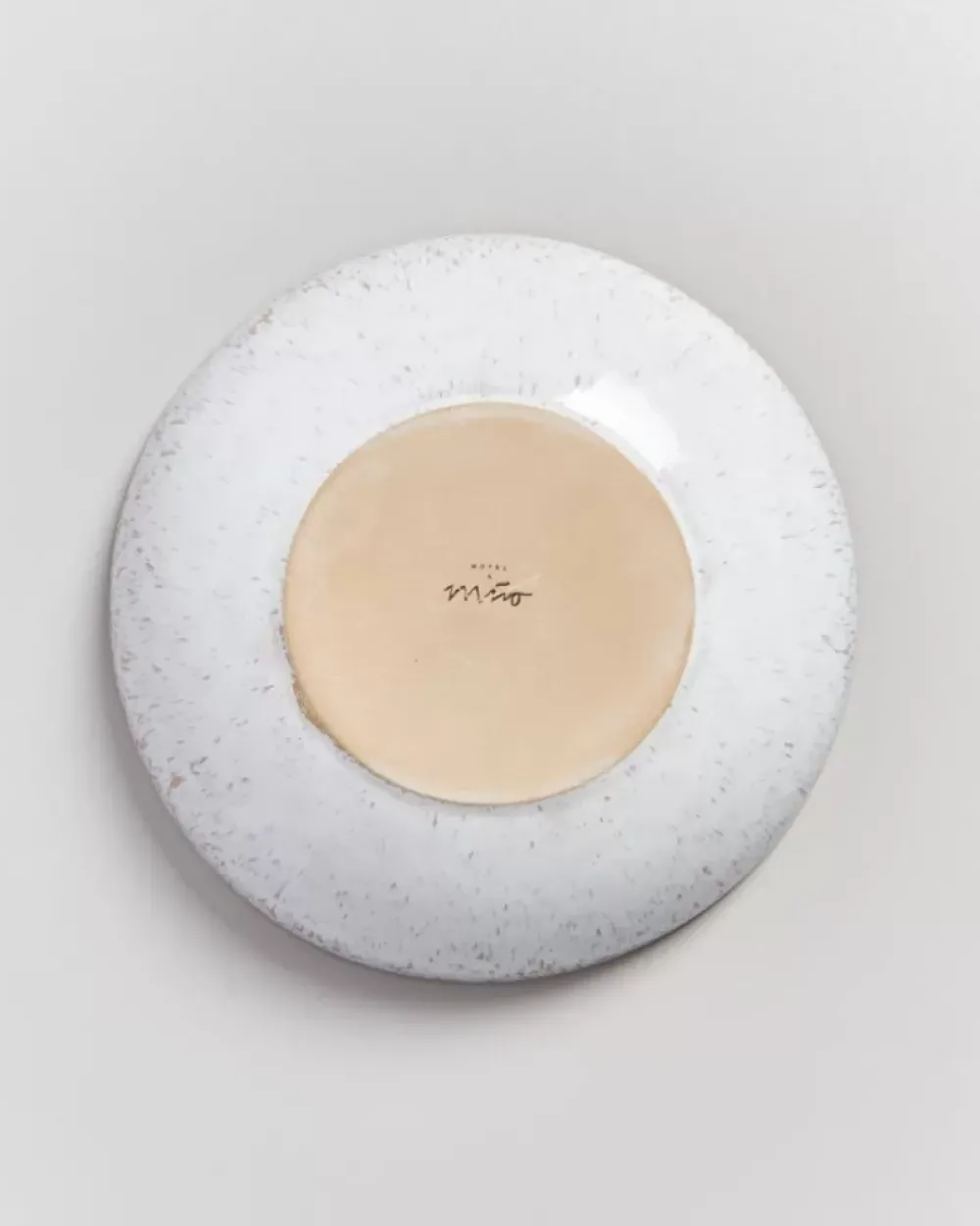 Motel a Miio Areia Pastateller Mint