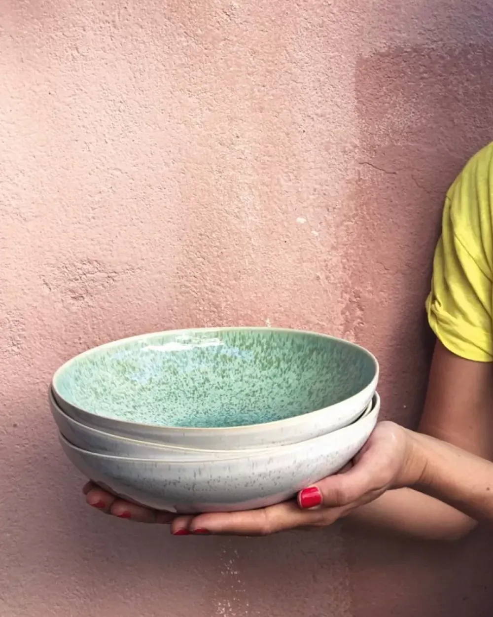 Motel a Miio Areia Pastateller Mint Outlet