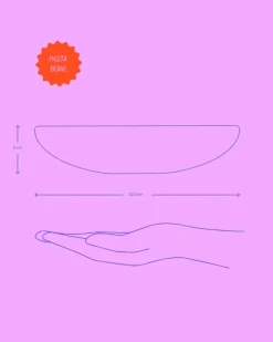 Motel a Miio Areia Pastateller Pink Sale