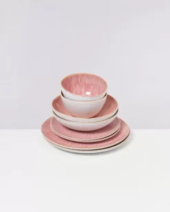 Motel a Miio Areia Pink - 8 Teiliges Set Hot