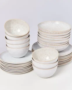 Motel a Miio Areia Sand - 32 Teiliges Set Sale