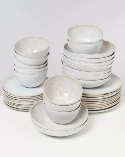 Motel a Miio Areia Sand - 40 Teiliges Set Discount