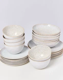 Motel a Miio Areia Sand - 24 Teiliges Set Discount