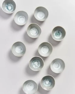 Motel a Miio Areia Saucenschälchen Klein Grau Discount