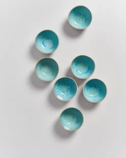 Motel a Miio Areia Saucenschälchen Klein Aqua