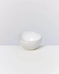 Motel a Miio Areia Saucenschälchen Klein Weis