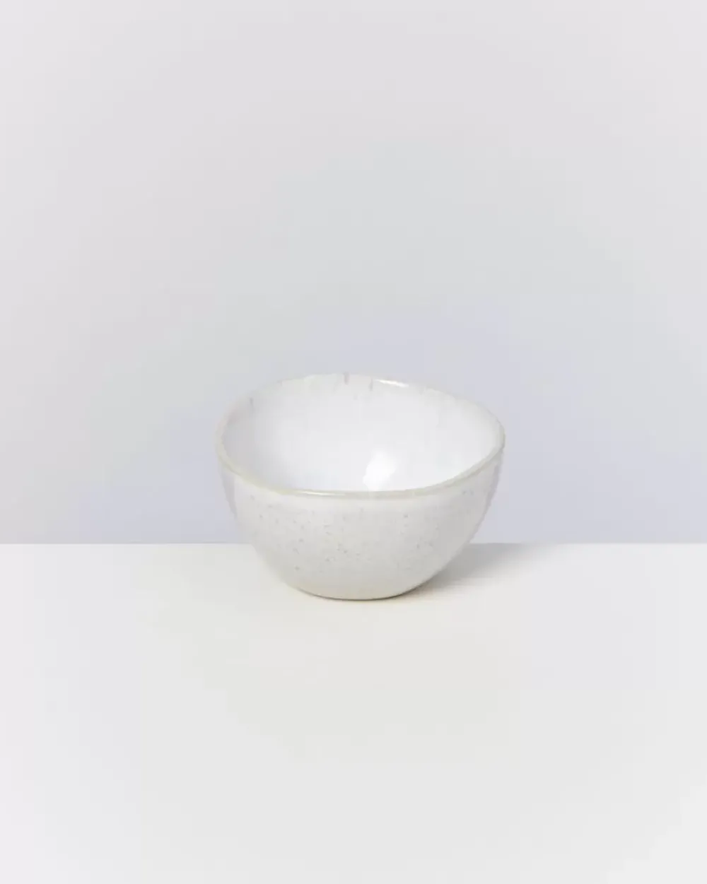 Motel a Miio Areia Saucenschälchen Klein Weis