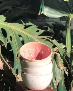 Motel a Miio Areia Saucenschälchen Klein Pink Best