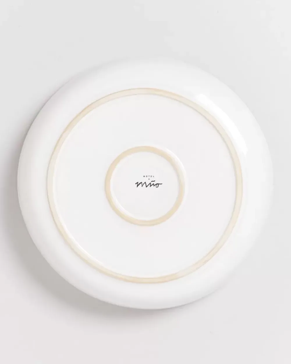 Motel a Miio Areia Schale Modern Gros Grau Outlet