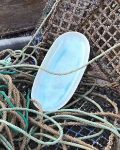 Motel a Miio Areia Servierplatte L Azur Hot