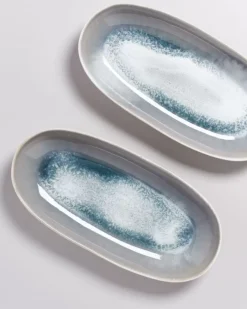 Motel a Miio Areia Servierplatte L Grau Online